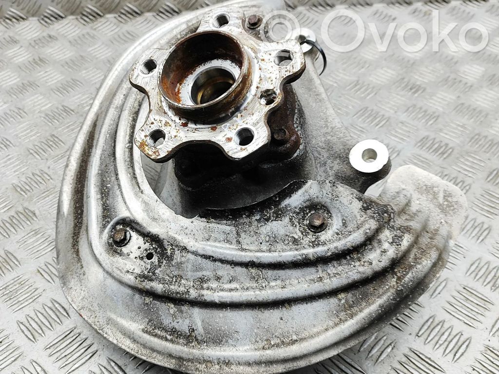 BMW 4 G22 G23 G24 G26 Mozzo ruota anteriore 