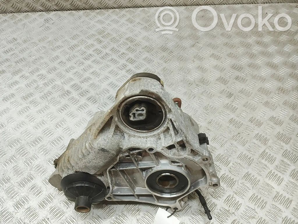 BMW 4 G22 G23 G24 G26 Gearbox transfer box case 