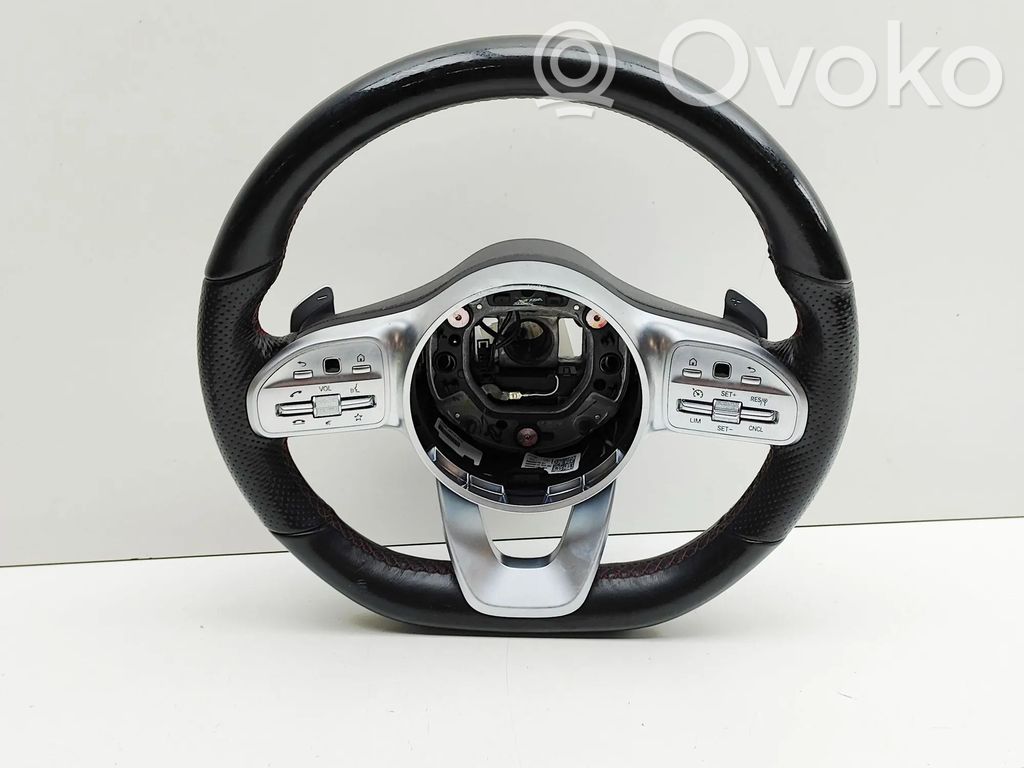 Ohjauspyörä   A0004609102,A0050004799