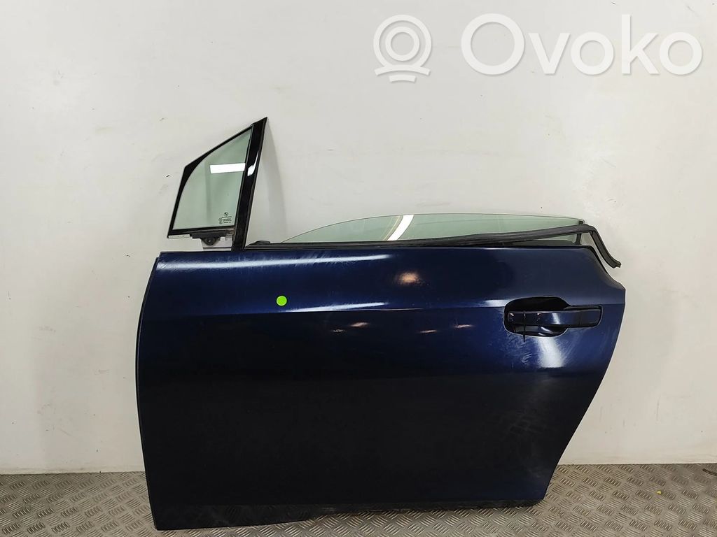 BMW i3 Durvis 