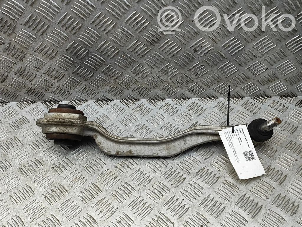 Mercedes-Benz SL R230 Basculă inferioară față 