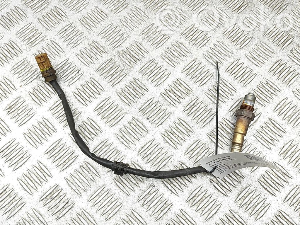 Mercedes-Benz SL R230 Lambda zonde 