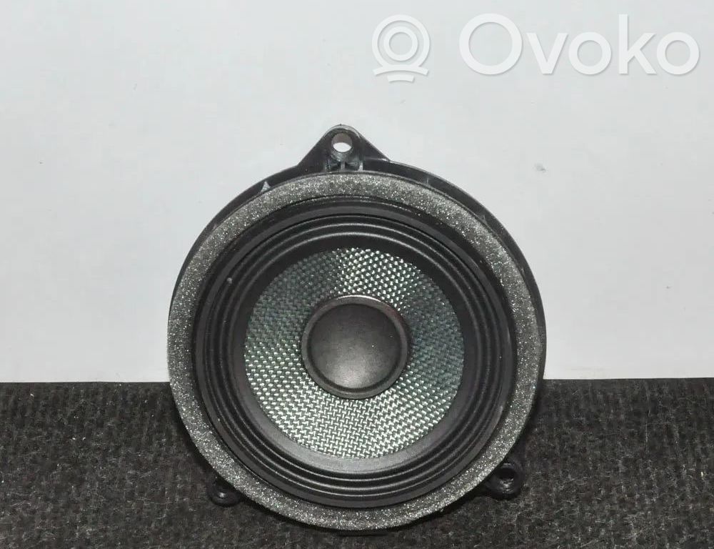 BMW X3 F25 Altoparlante portiera anteriore 