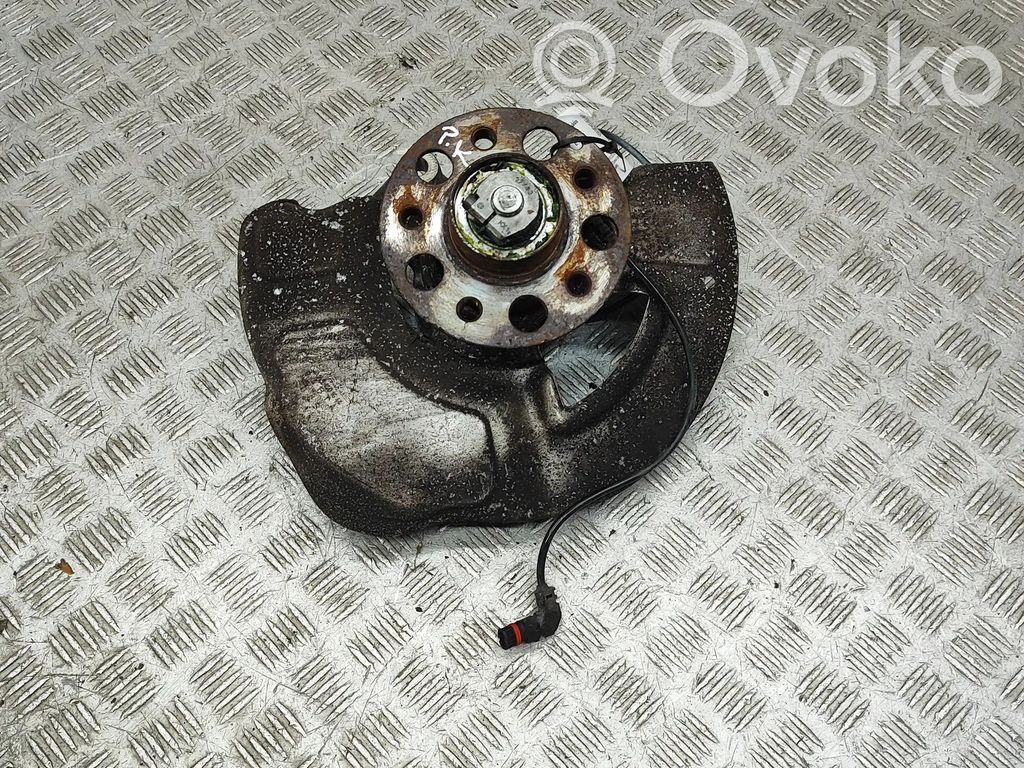 Mercedes-Benz CLS C218 X218 Mozzo ruota anteriore