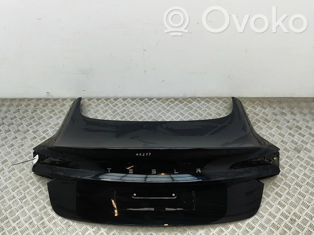 Tesla Model 3 Highland Tailgate/trunk/boot lid 