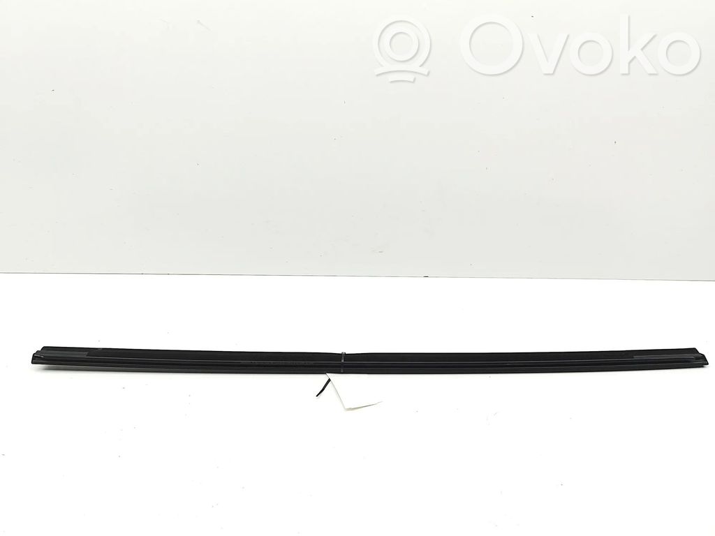 Listwa / Uszczelka szyby drzwi tylnych   108074840L,108074900H