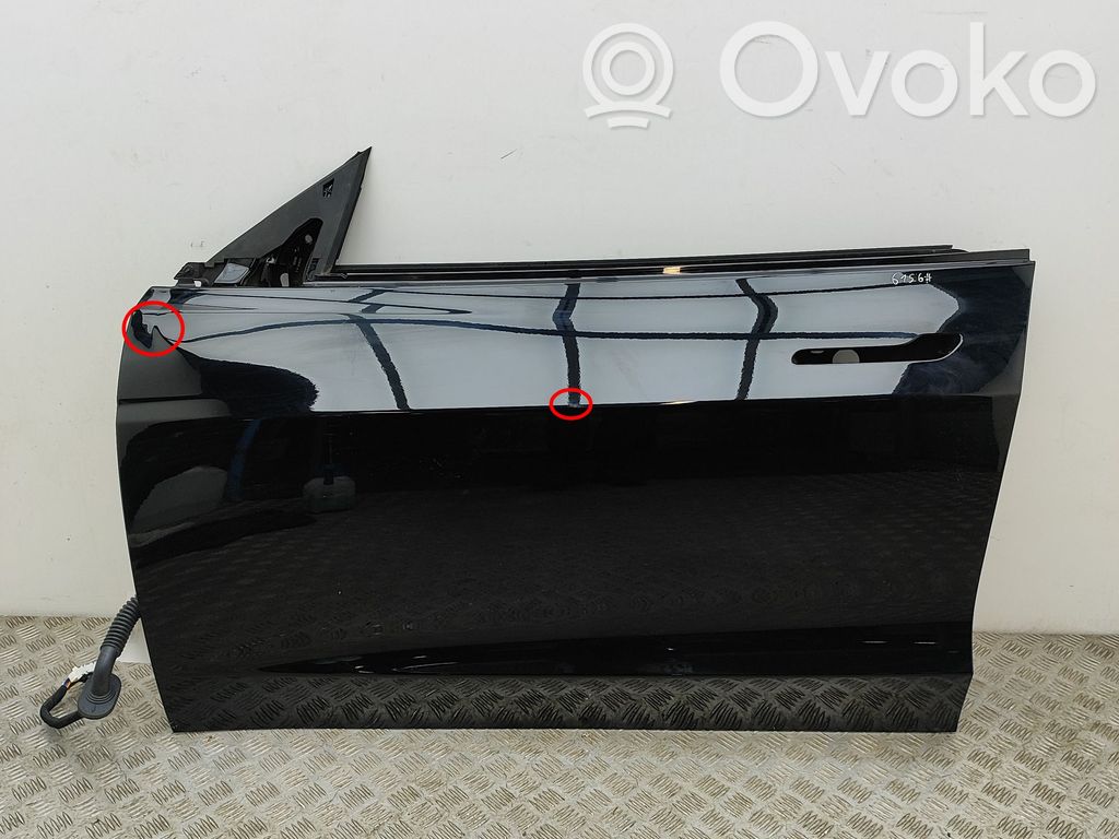 Tesla Model 3 Highland Дверь 