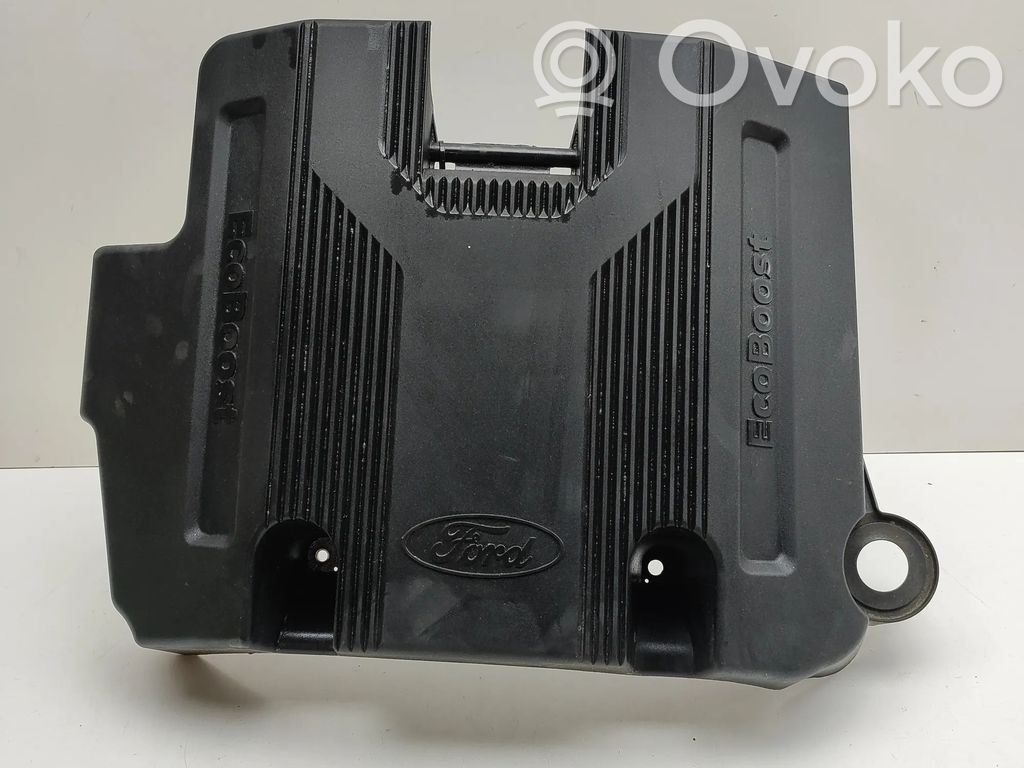 Ford F150 Moottorin koppa 
