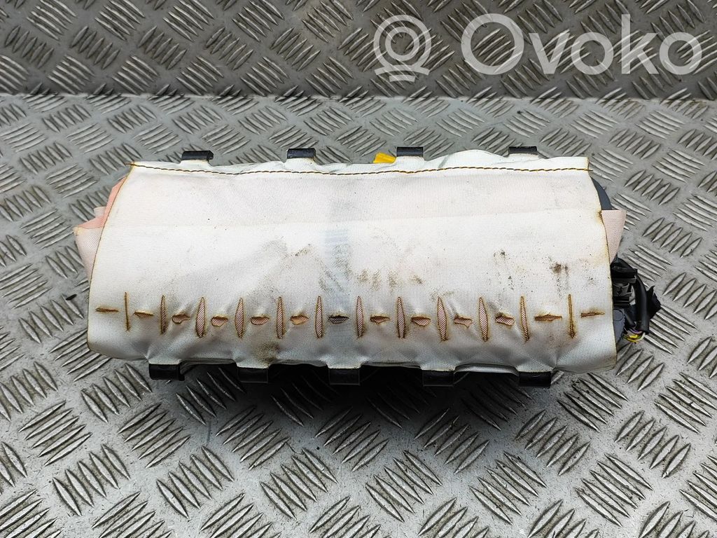 Ford F150 Airbag pasager