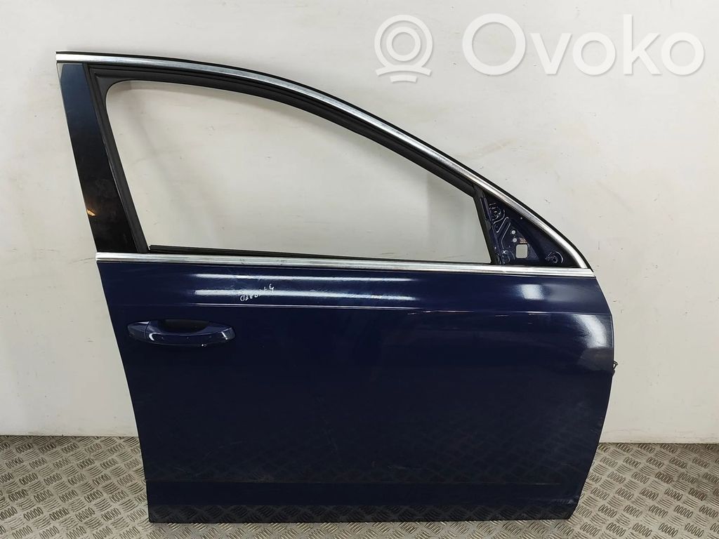 Skoda Octavia Mk3 (5E) Drzwi przednie 