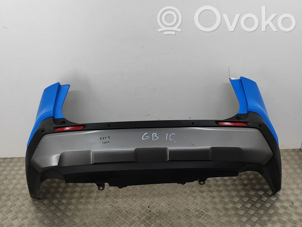 Toyota RAV 4 (XA50) Bară spate 