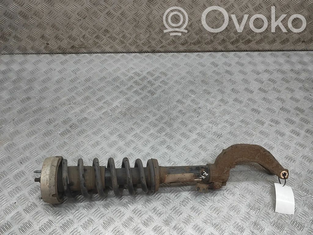 Stoßdämpfer vorne   6781920