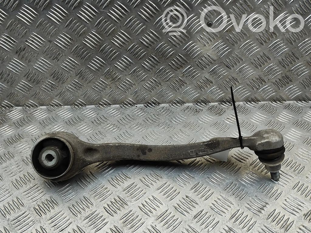Mercedes-Benz E W213 Braccio di controllo sospensione anteriore inferiore/braccio oscillante