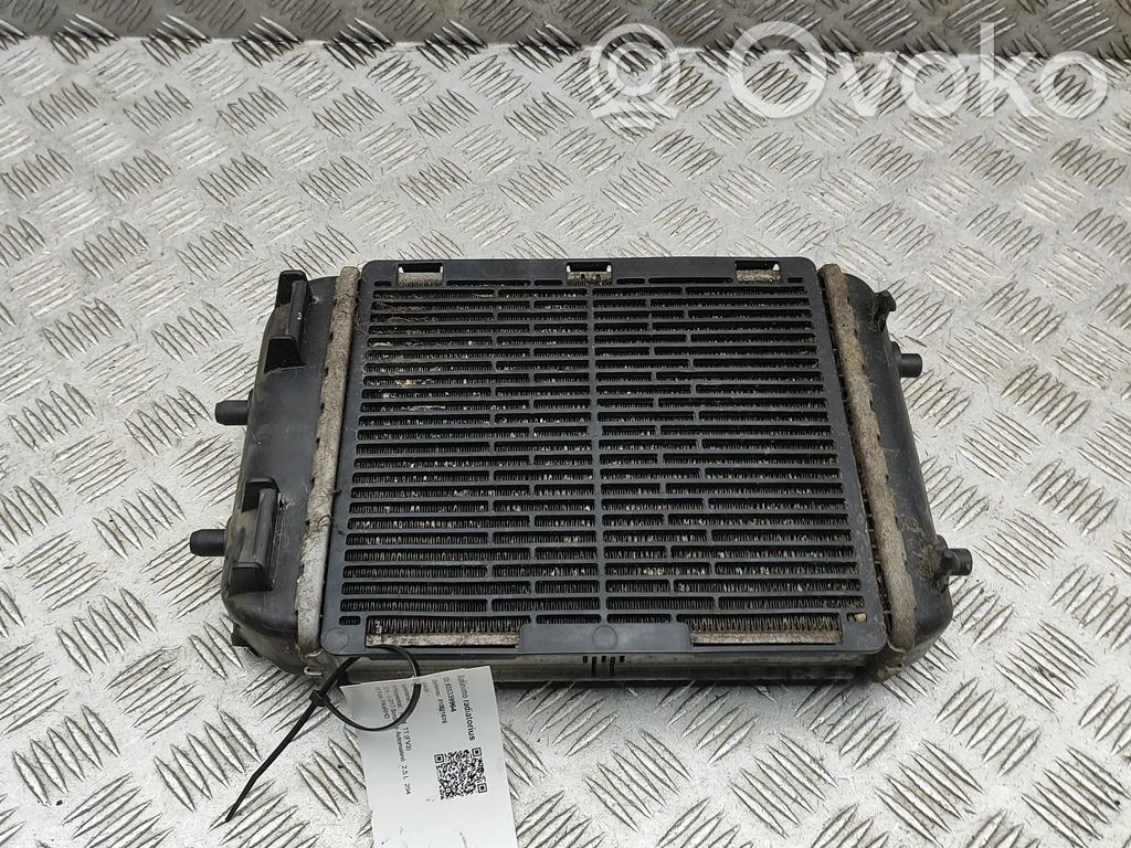Audi TT TTS RS Mk3 8S Radiateur de refroidissement 