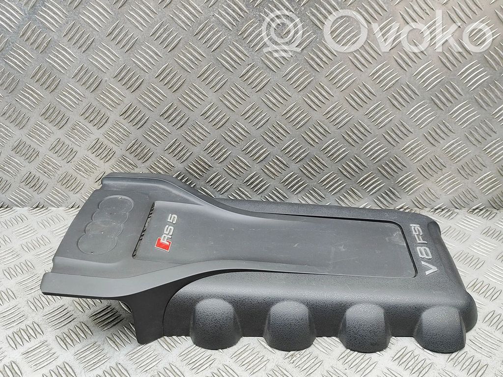 Motorabdeckung   8T0103926