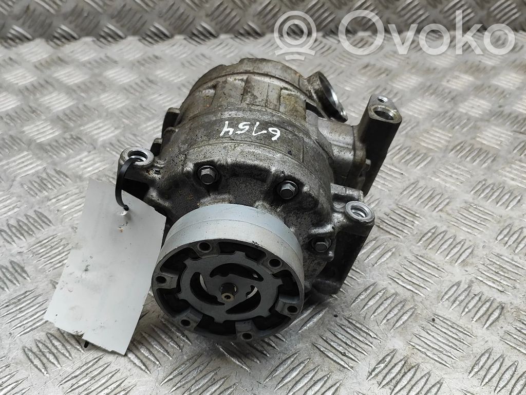 Audi RS5 Kompresor / Sprężarka klimatyzacji A/C 