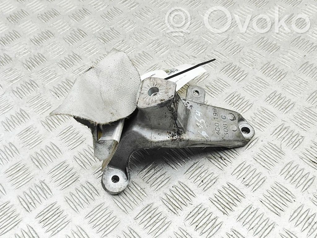 Engine mounting bracket   4G0199308C