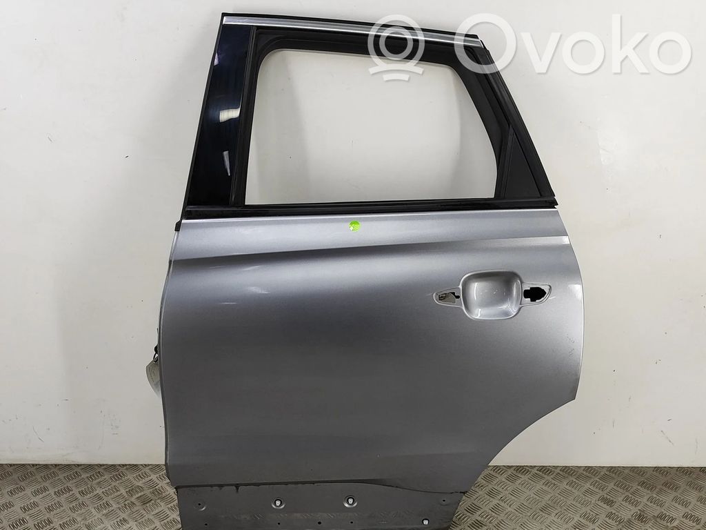 Opel Crossland X Ușă spate 