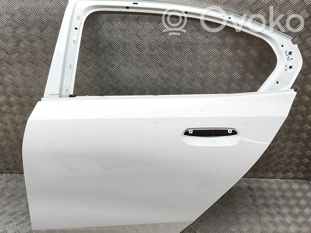 BMW 5 G60 G61 Puerta trasera 