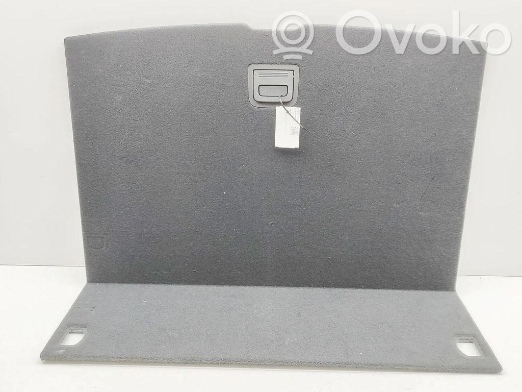 Audi Q5 SQ5 FY Mochetă portbagaj 