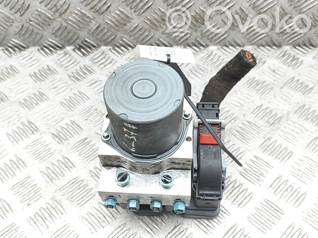 Audi Q7 4M ABS Pump 
