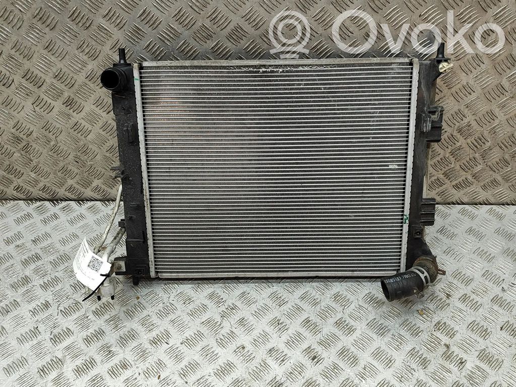 Kit Radiateur   97606A5801,25310A5800