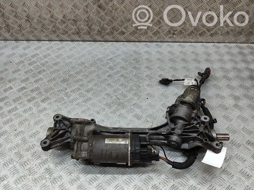 Audi A5 Steering rack 