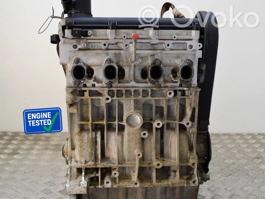 Volkswagen Golf VI Motor 