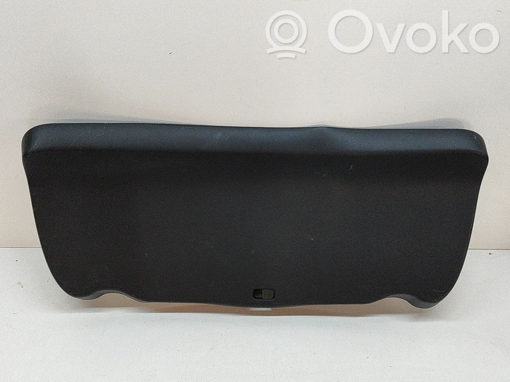 Tesla Model 3 Tailgate trim 
