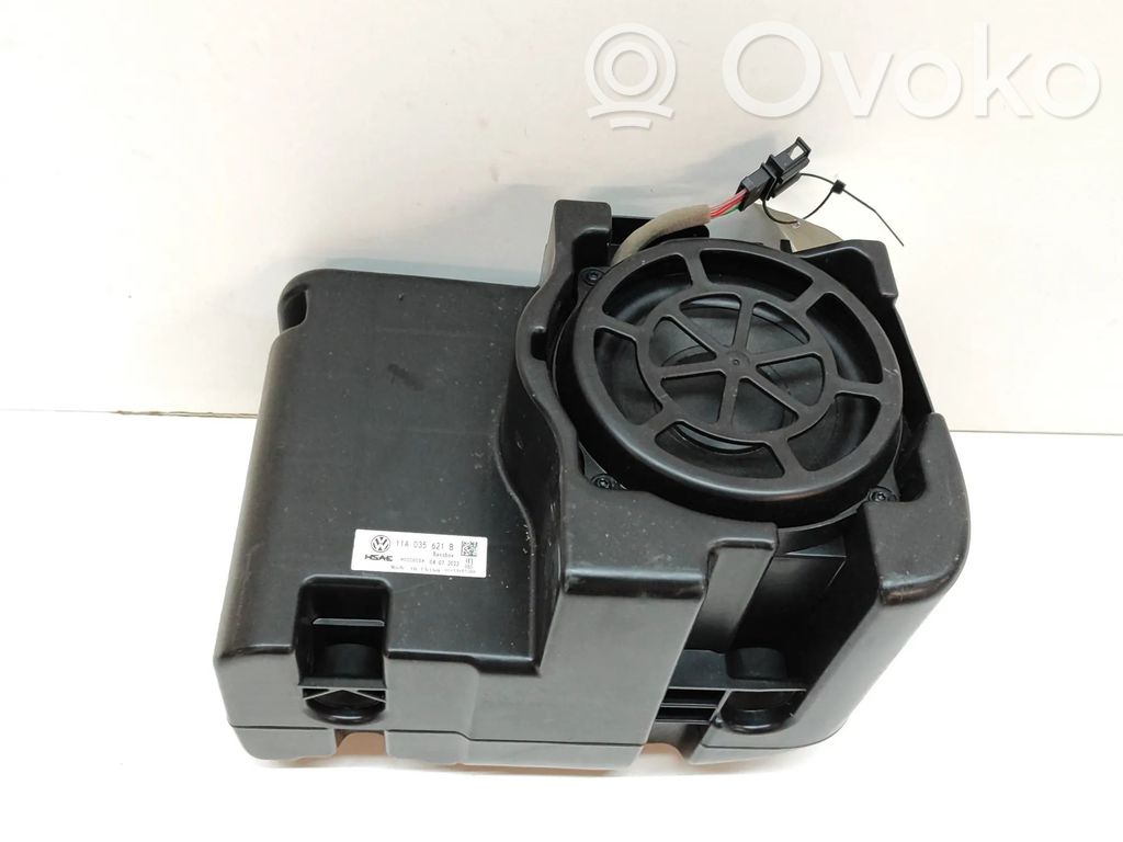 Altavoz subwoofer   11A035621B