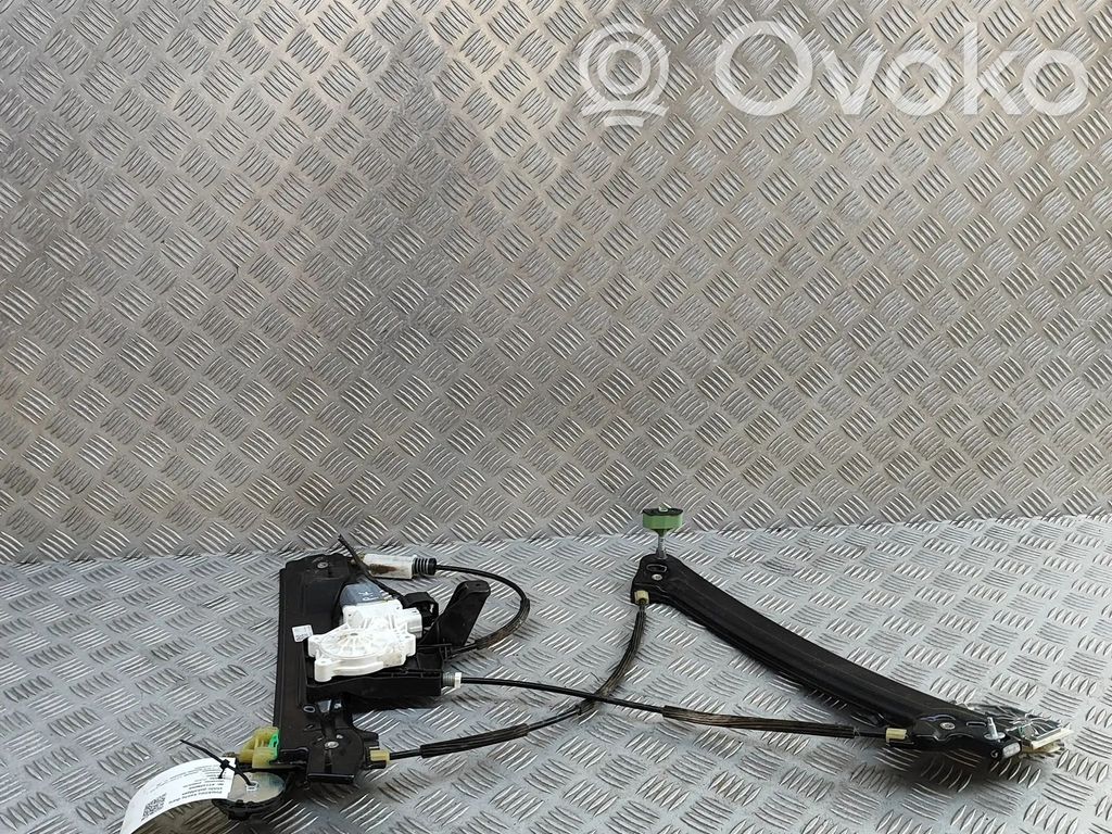 Jaguar F-Type Regulador de ventanilla eléctrico de puerta delantera