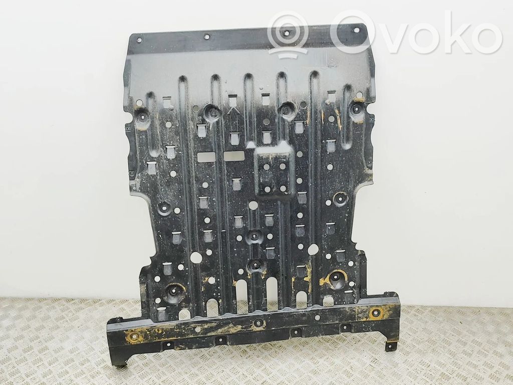 BYD Atto 3 Engine splash shield/under tray 