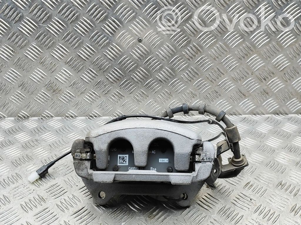 Land Rover Range Rover Evoque L551 Etujarrusatula