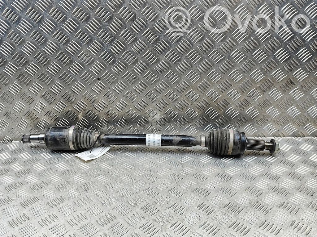 Land Rover Range Rover Evoque L551 Półoś tylna 
