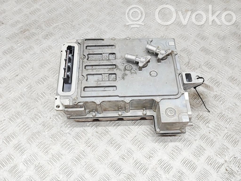 Inversor/convertidor de voltaje   9J1907123F,9J1901153D