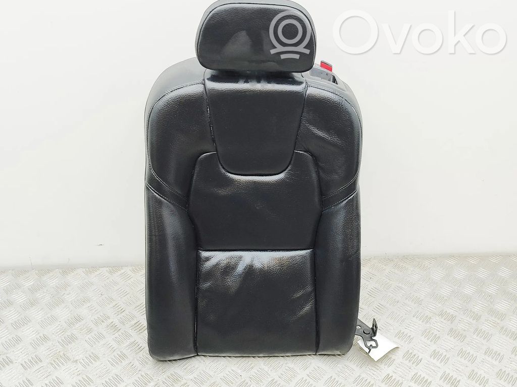 Volvo XC60 Takaistuin 