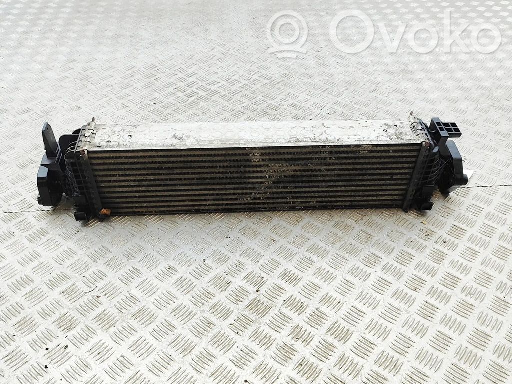 Volvo XC60 Interkūlerio radiatorius 