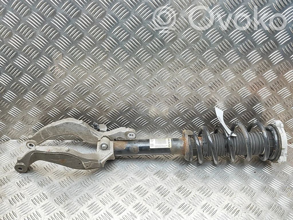 Volvo XC60 Front shock absorber/damper 