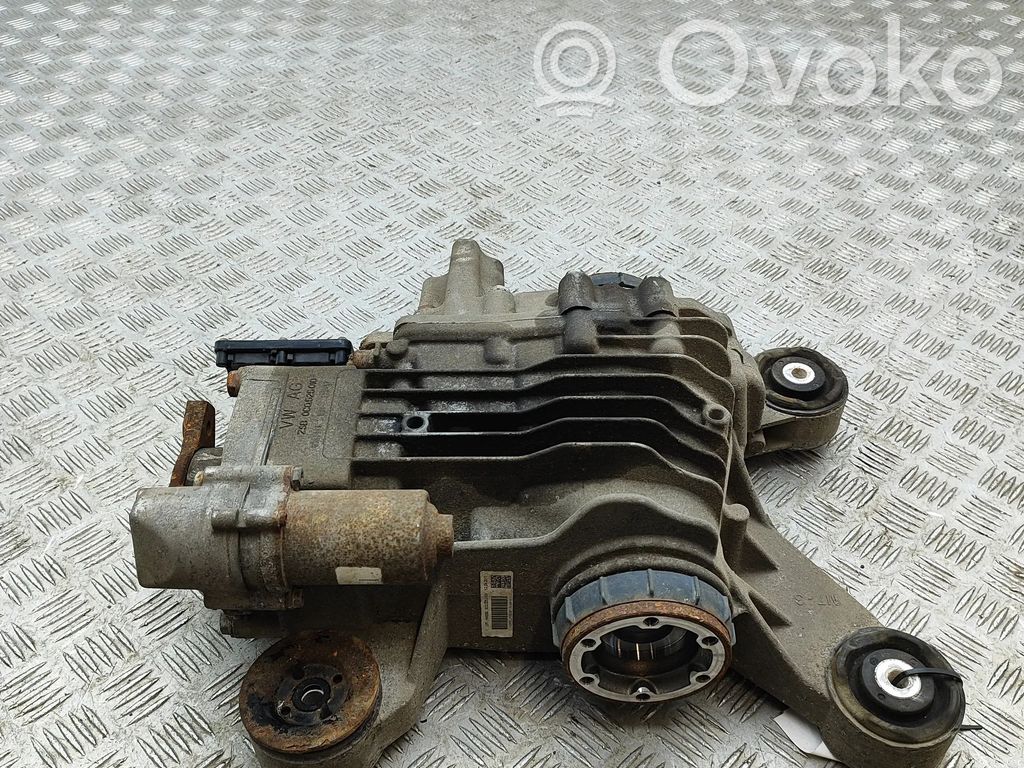 Audi A3 S3 8V Diferențial spate 