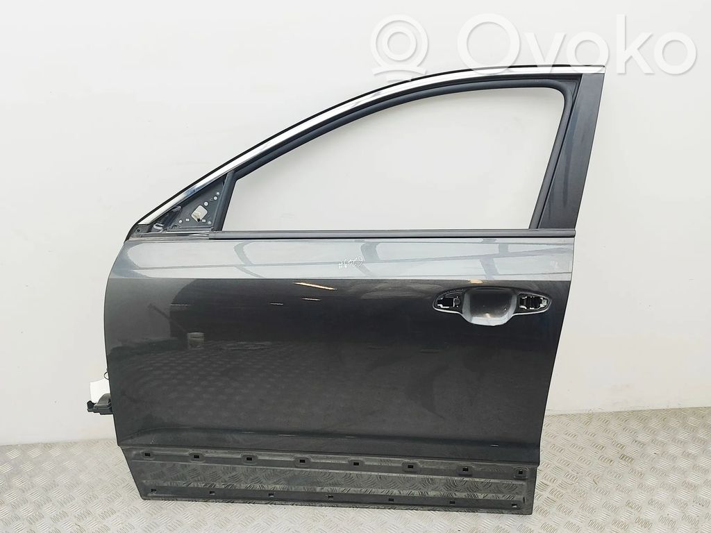KIA Niro Durvis 