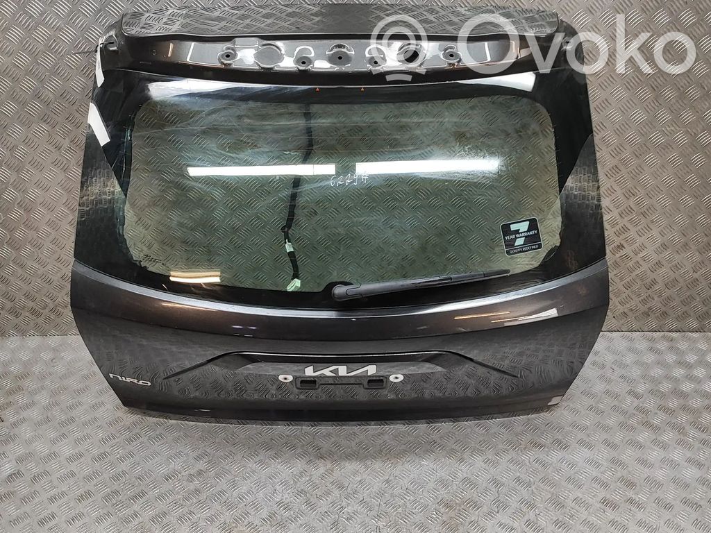 KIA Niro Galinis dangtis (bagažinės) 