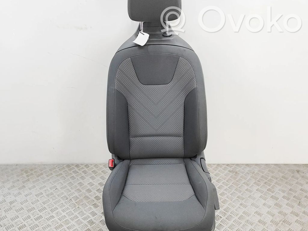 Scaun șofer   88500AT500CCV