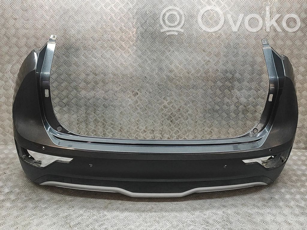 KIA Niro Parachoques 