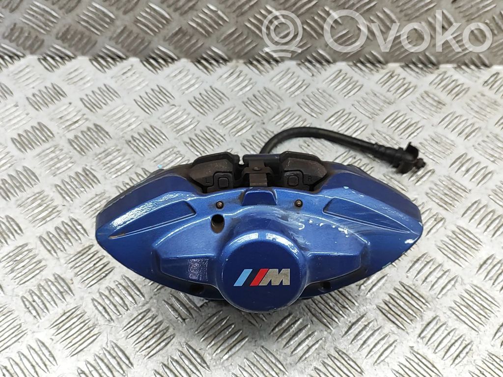 BMW 3 F30 F35 F31 Takajarrusatula