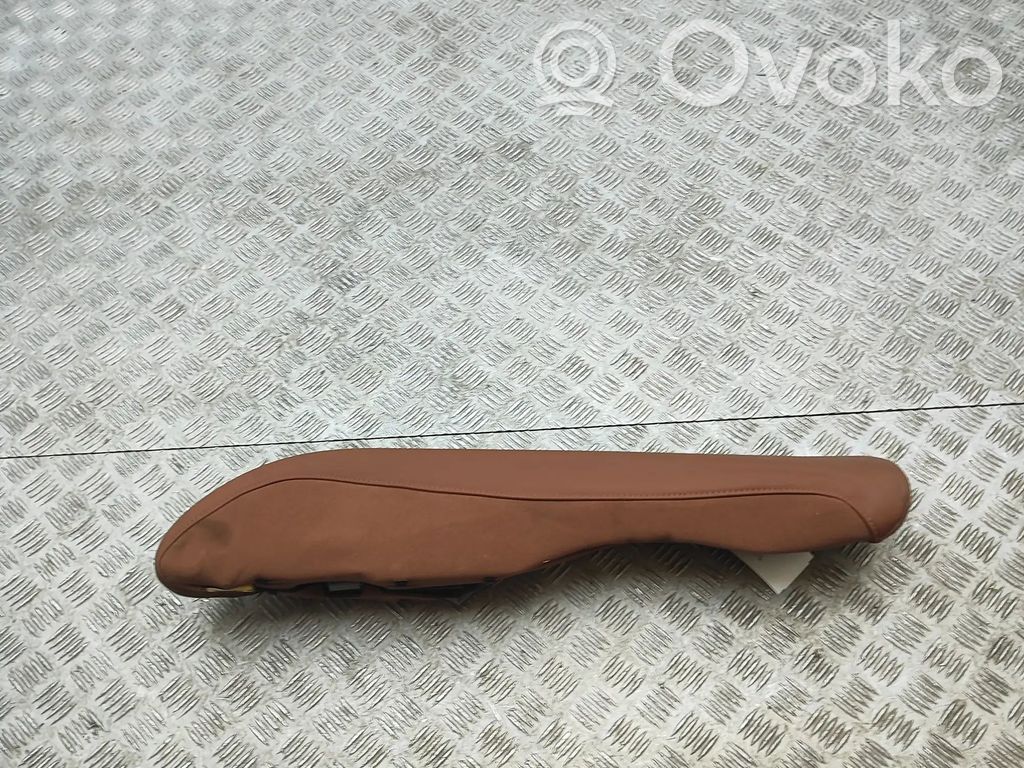 Maserati Ghibli Rivestimento inferiore laterale del sedile posteriore