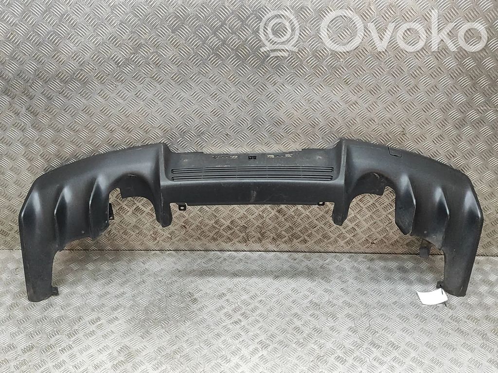 Mitsubishi Lancer Listwa dolna zderzaka tylnego