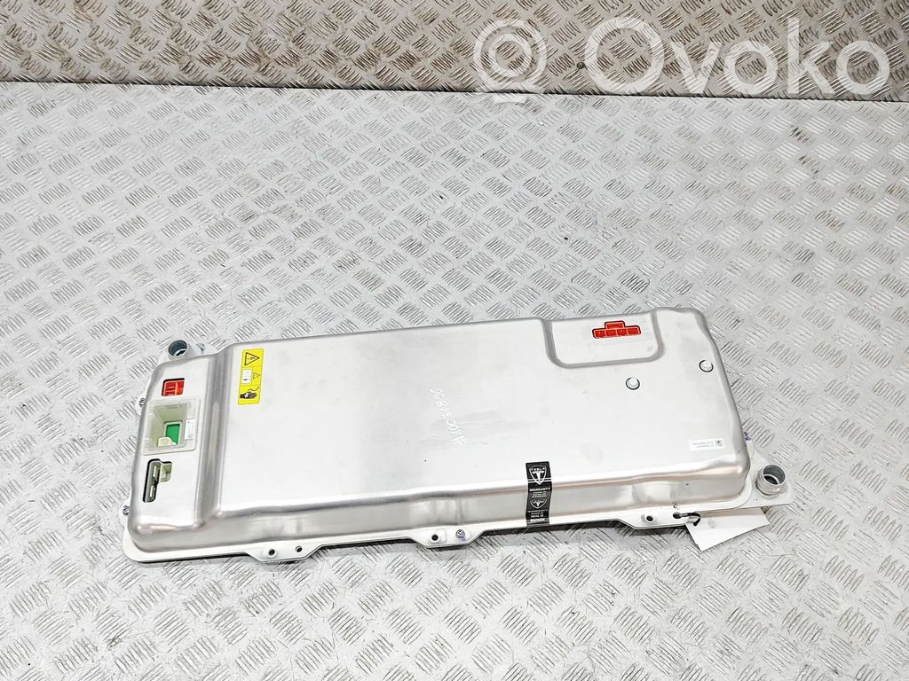 Tesla Model 3 Inversor/convertidor de voltaje 