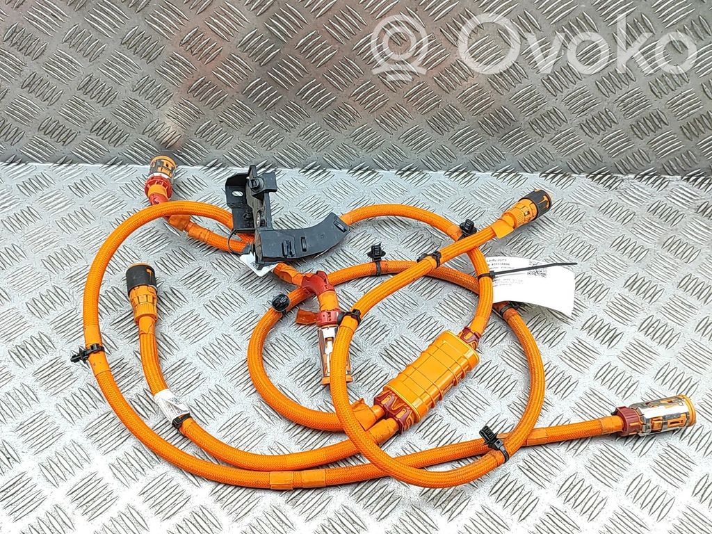 BMW iX3 G08 Other wiring loom 