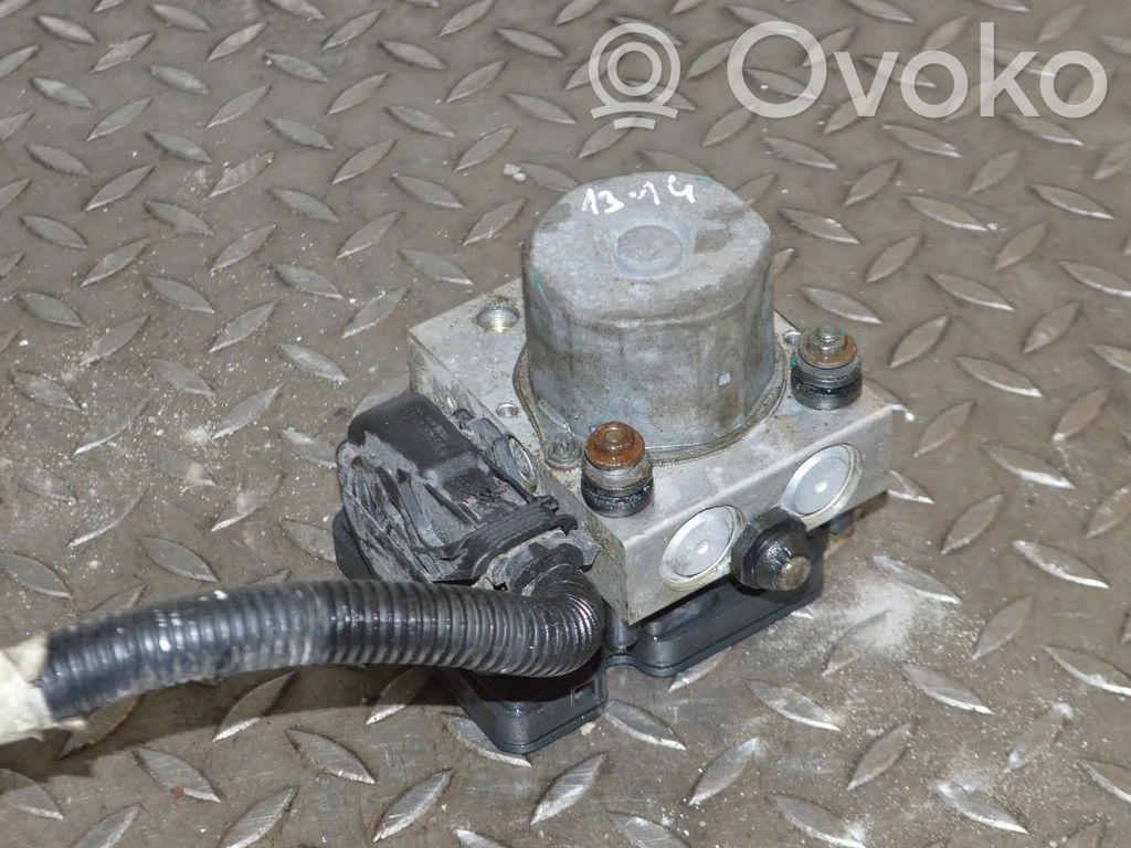 Tesla Model S ABS Pump 