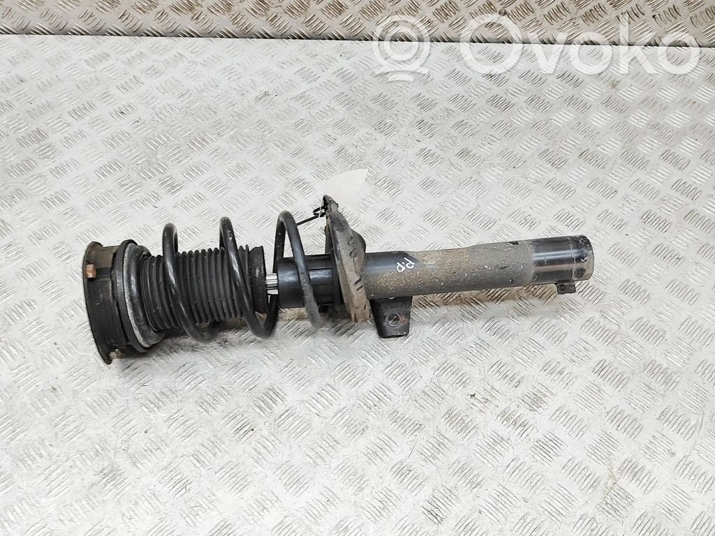 Volkswagen Arteon Amortyzator przedni 